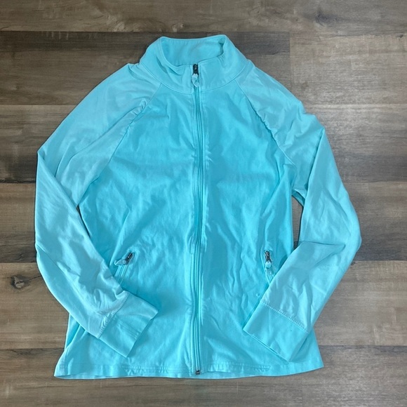 Merona Track Jacket - Picture 3 of 8